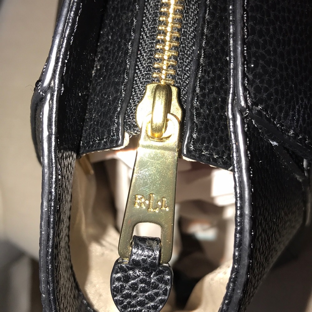 LAUREN Ralph Lauren Handbag - Picture 4 of 15